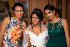 Mariage Priscilla Gilles