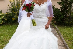 Mariage Priscilla Gilles