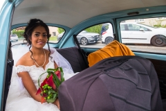 Mariage Priscilla Gilles
