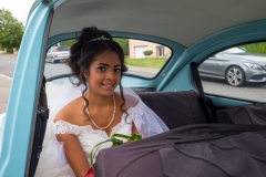 Mariage Priscilla Gilles