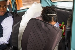 Mariage Priscilla Gilles