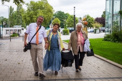 Mariage Priscilla Gilles