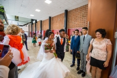 Mariage Priscilla Gilles