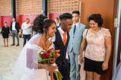Mariage Priscilla Gilles