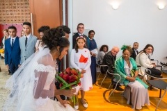 Mariage Priscilla Gilles