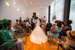 Mariage Priscilla Gilles