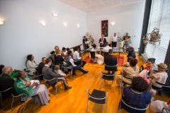 Mariage Priscilla Gilles