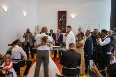 Mariage Priscilla Gilles