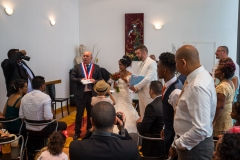 Mariage Priscilla Gilles