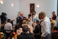 Mariage Priscilla Gilles