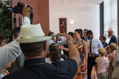 Mariage Priscilla Gilles