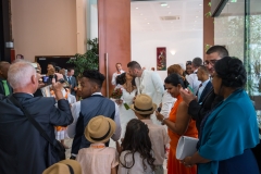 Mariage Priscilla Gilles
