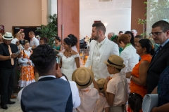 Mariage Priscilla Gilles