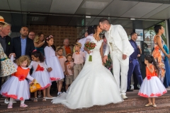 Mariage Priscilla Gilles