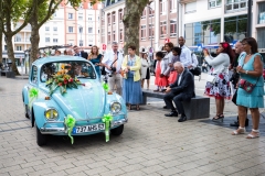 Mariage Priscilla Gilles