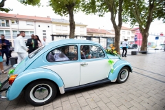 Mariage Priscilla Gilles