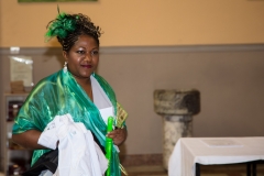 Mariage Priscilla Gilles