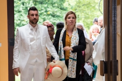 Mariage Priscilla Gilles