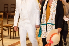 Mariage Priscilla Gilles