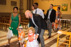 Mariage Priscilla Gilles