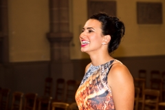 Mariage Priscilla Gilles