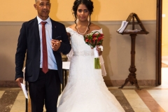 Mariage Priscilla Gilles