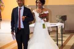 Mariage Priscilla Gilles