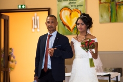 Mariage Priscilla Gilles