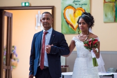 Mariage Priscilla Gilles