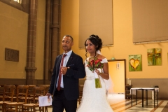 Mariage Priscilla Gilles