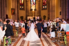 Mariage Priscilla Gilles
