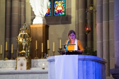 Mariage Priscilla Gilles