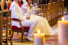 Mariage Priscilla Gilles