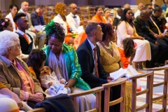 Mariage Priscilla Gilles