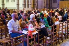 Mariage Priscilla Gilles