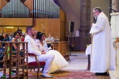 Mariage Priscilla Gilles