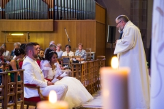 Mariage Priscilla Gilles