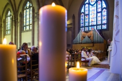 Mariage Priscilla Gilles
