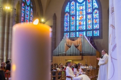 Mariage Priscilla Gilles
