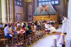 Mariage Priscilla Gilles
