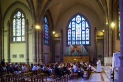 Mariage Priscilla Gilles