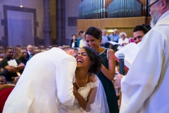 Mariage Priscilla Gilles