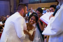 Mariage Priscilla Gilles