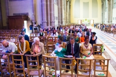 Mariage Priscilla Gilles
