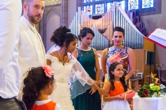 Mariage Priscilla Gilles