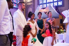 Mariage Priscilla Gilles