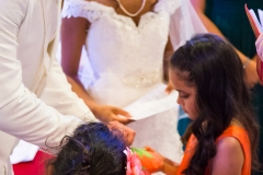 Mariage Priscilla Gilles