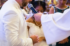 Mariage Priscilla Gilles