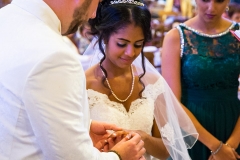 Mariage Priscilla Gilles