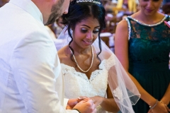 Mariage Priscilla Gilles